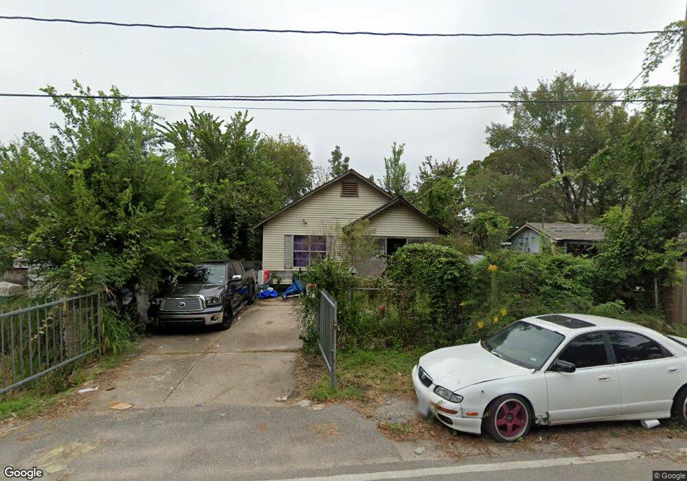 14529 Mcnair St, Houston, TX 77015 - photo 1
