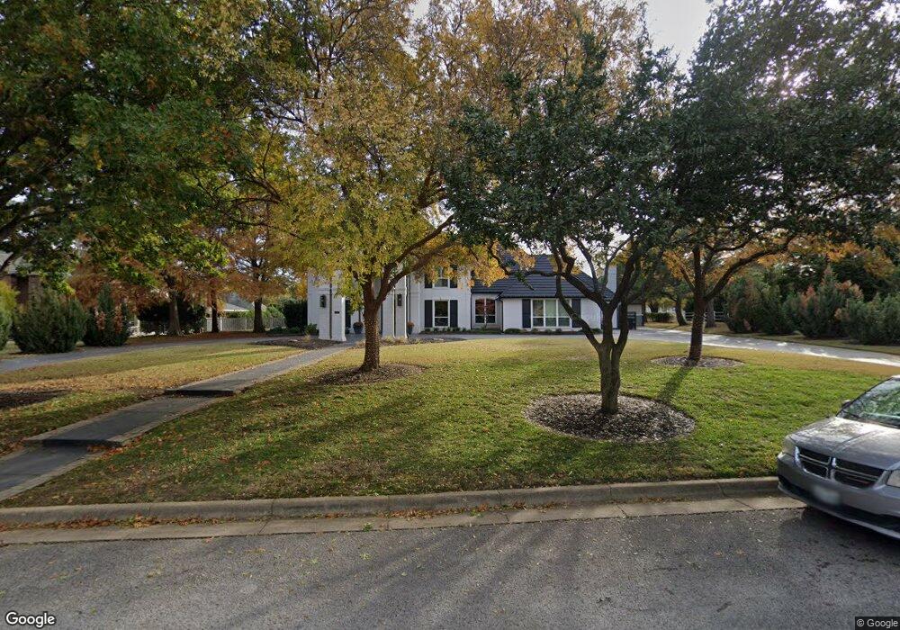 6406 Cutter Ridge Ct, Colleyville, TX 76034 - photo 1