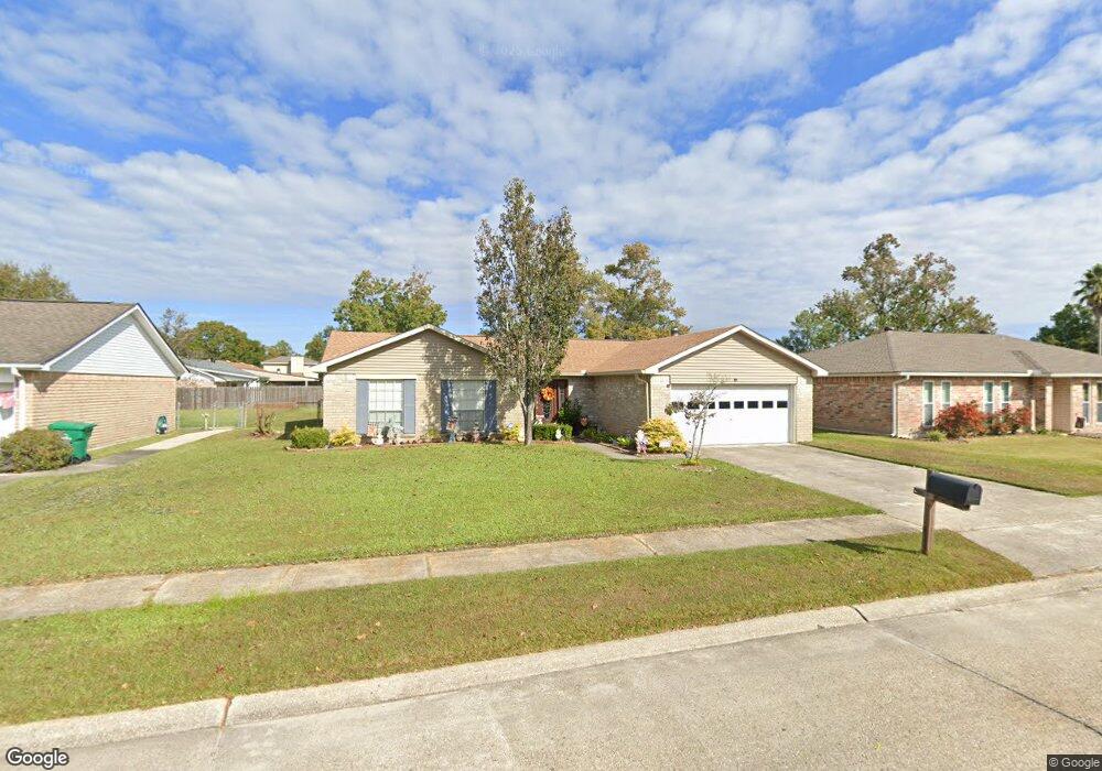 304 North Blvd, Slidell, LA 70458 - photo 1