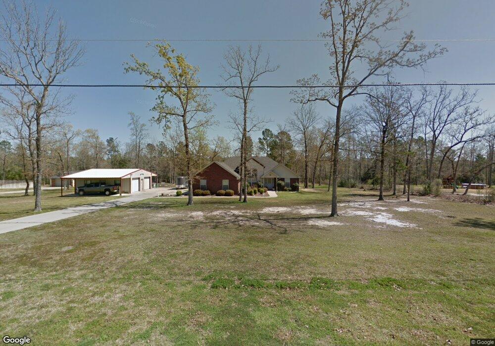 124 Autumn Lake Dr, Lufkin, TX 75904 - photo 1