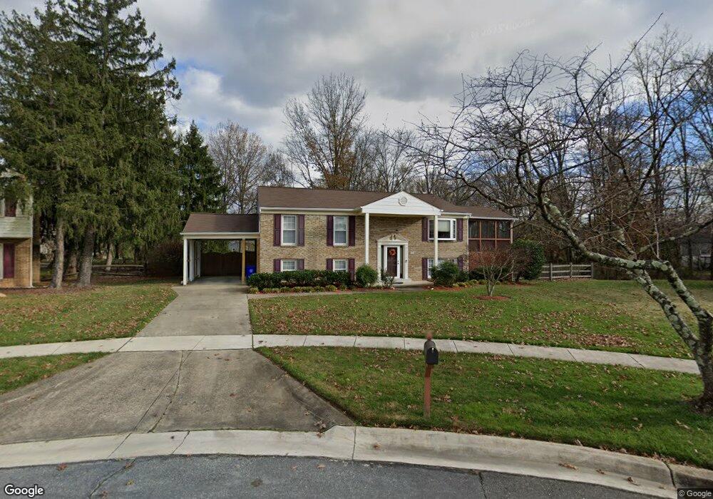 2900 Shamrock Terrace, Olney, MD 20832 - photo 1