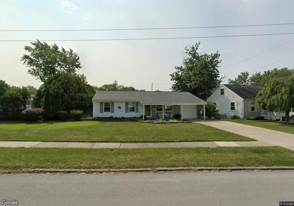 2409 W Spring St, Lima, OH 45805 - photo 1