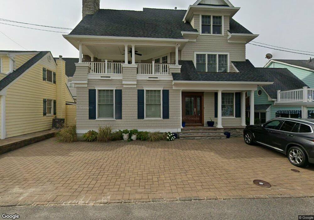 19 N Surf Rd, Lavallette, NJ 08735 - photo 1