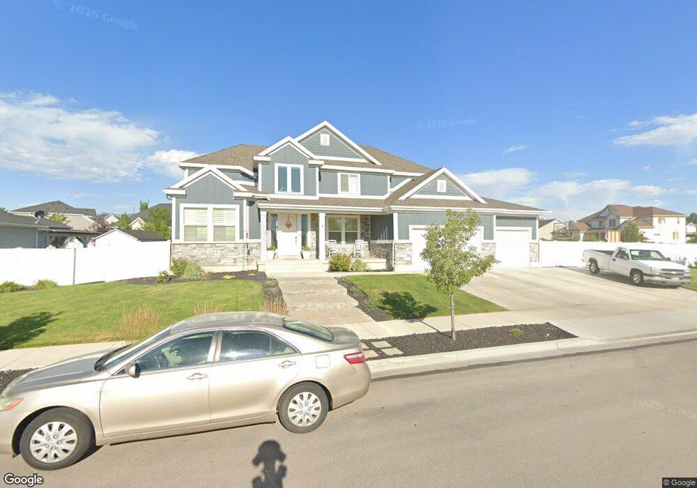 12148 S Autumn Brook Ct, Riverton, UT 84065 - photo 1