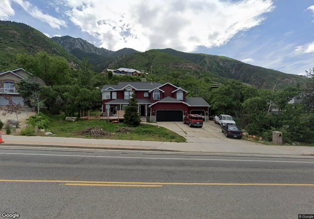 2854 E Wasatch Blvd, Sandy, UT 84092 - photo 1