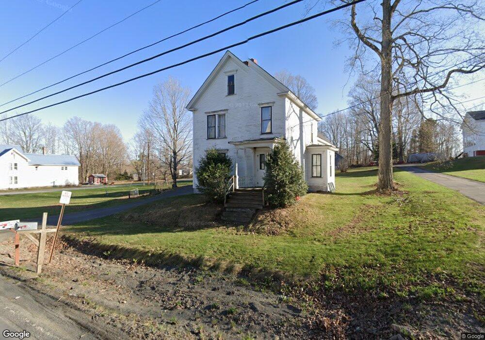 38 St Albans Rd, Corinna, ME 04928 - photo 1