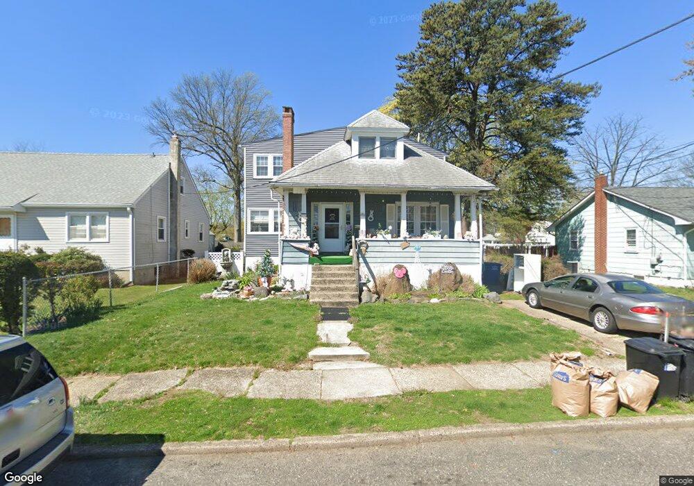 122 S Holly Ave, Maple Shade, NJ 08052 - photo 1