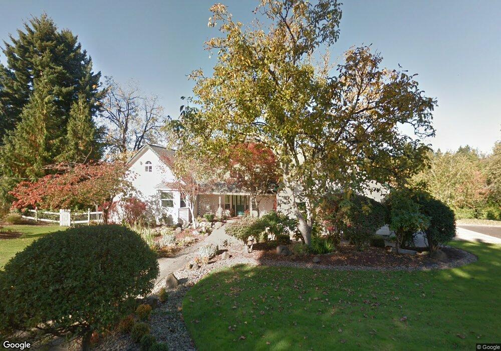 23765 3rd St NE, Aurora, OR 97002 - photo 1