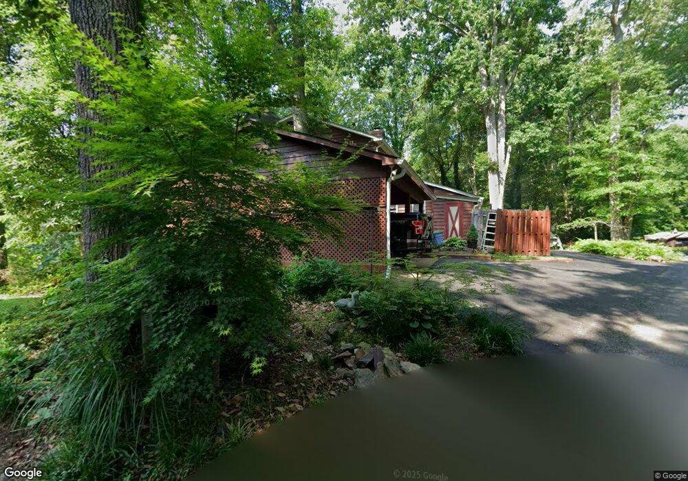 8254 Abbie Ln, Manassas, VA 20112 - photo 1