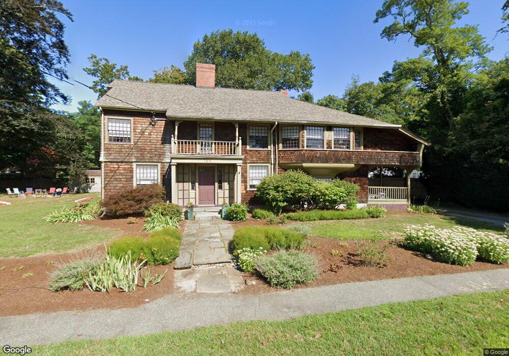 105 Locust St unit 6, Falmouth, MA 02540 - photo 1