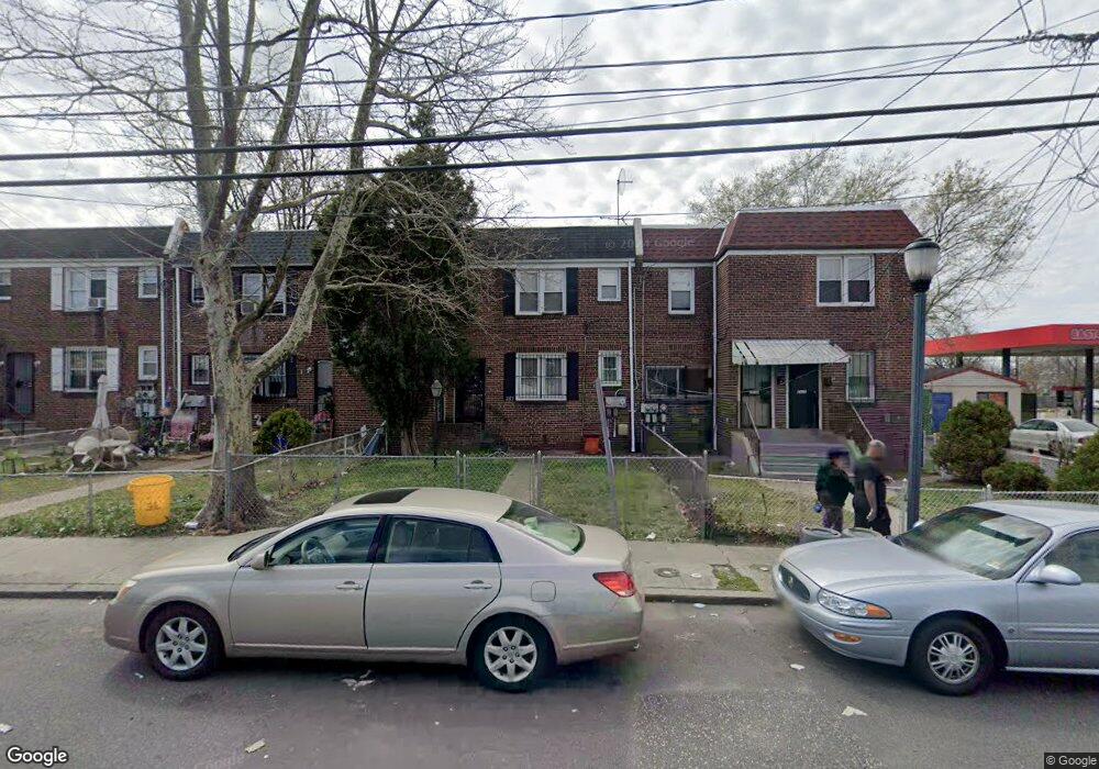 267 Marlton Ave, Camden, NJ 08105 - photo 1