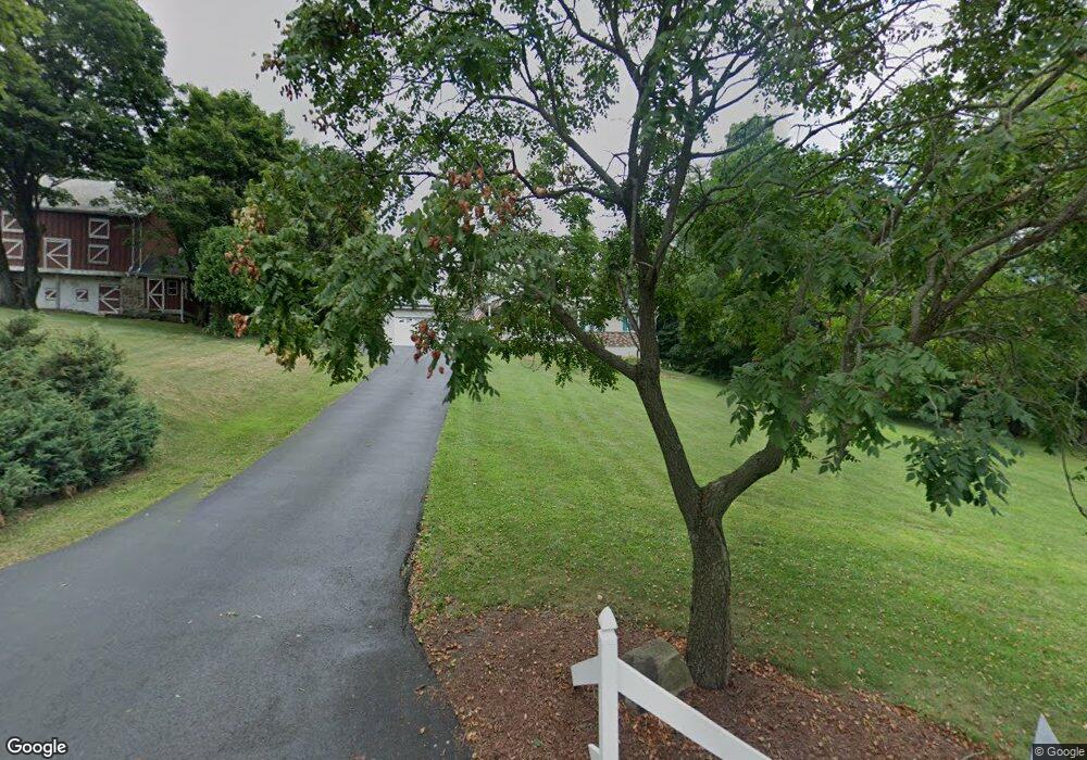 5559 Applebutter Hill Rd, Coopersburg, PA 18036 - photo 1