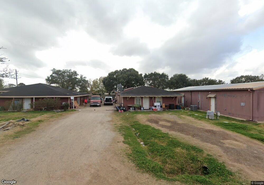 17531 Kickapoo Rd, Waller, TX 77484 - photo 1