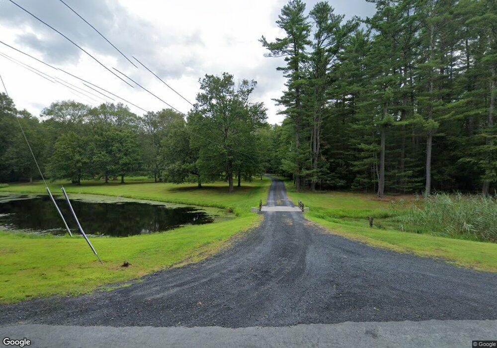 27 Haring Rd, Barryville, NY 12719 - photo 1