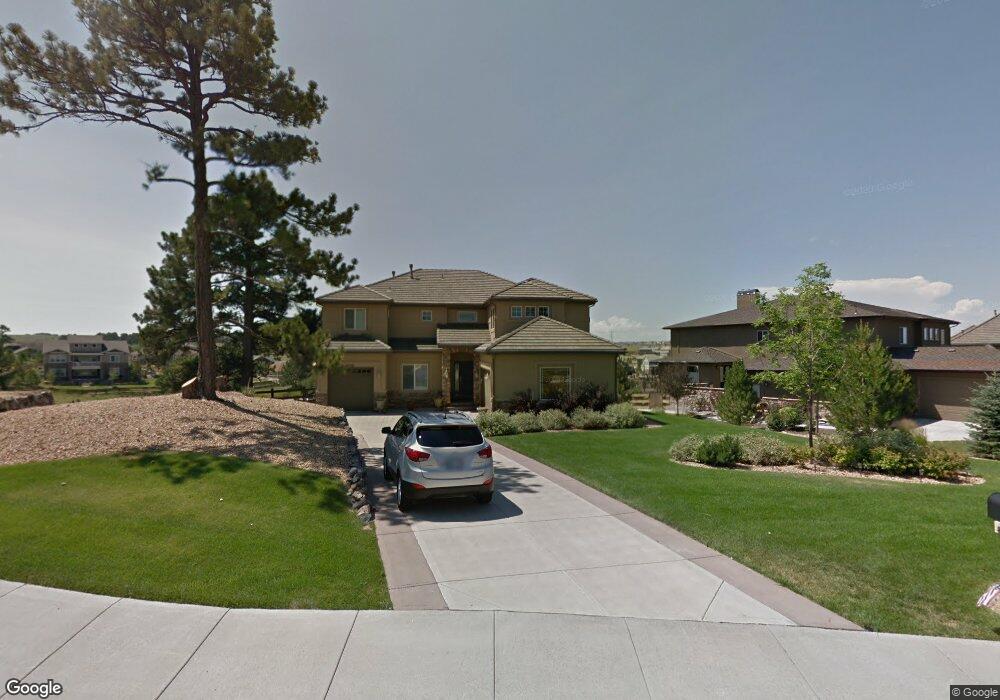 24518 E Glasgow Cir, Aurora, CO 80016 - photo 1