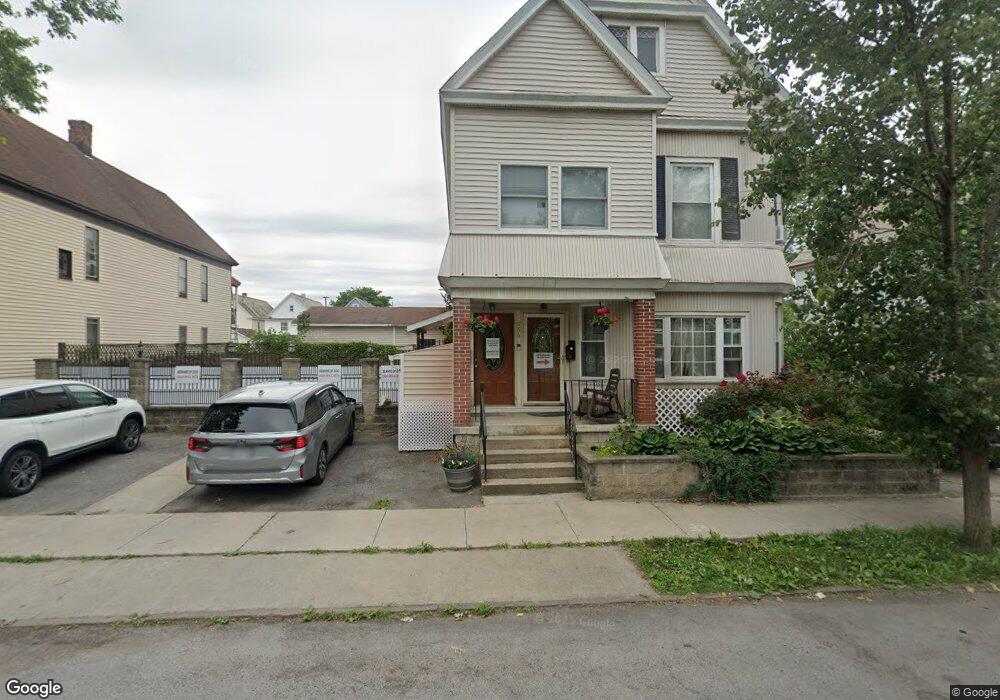 886 Emmett St, Schenectady, NY 12307 - photo 1