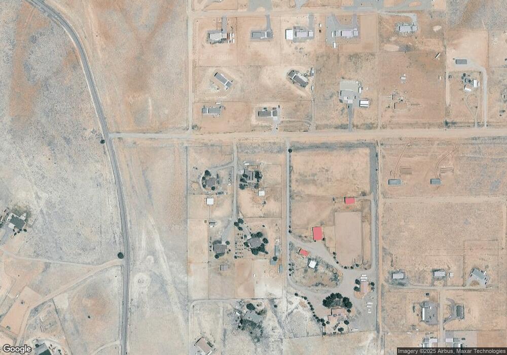 2961 W Pilots Rest Airstrip, Paulden, AZ 86334 - photo 1