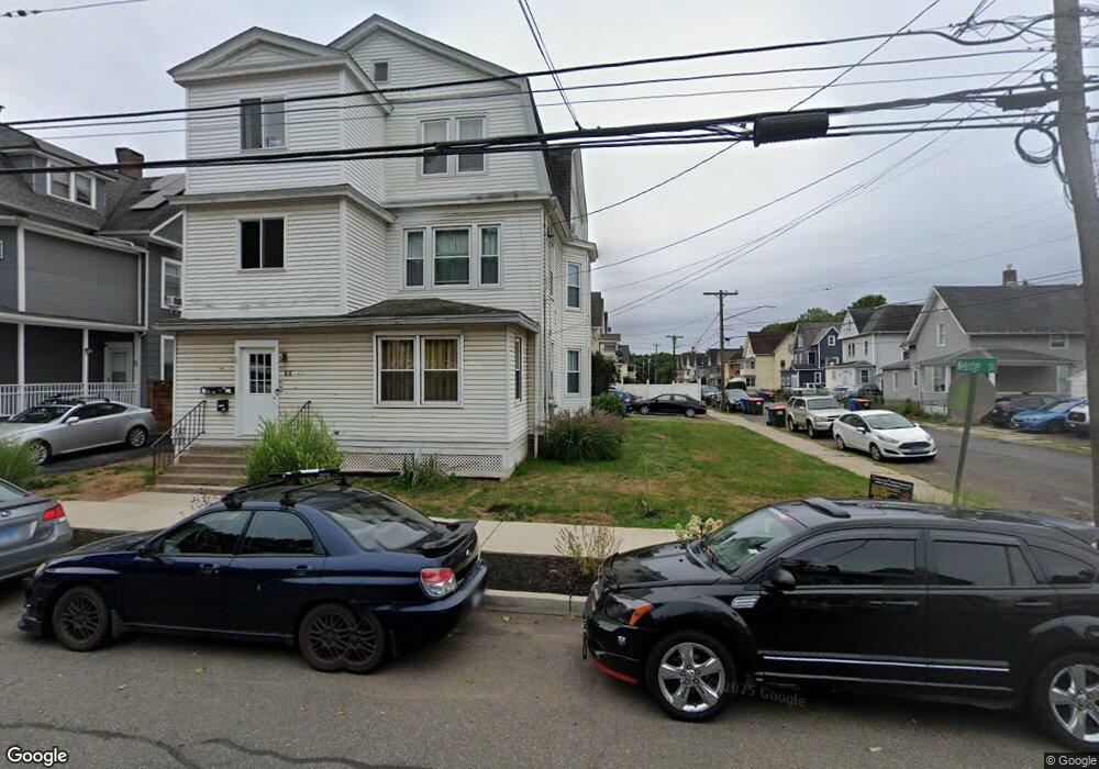 63 Sherman Ave, Meriden, CT 06450 - photo 1