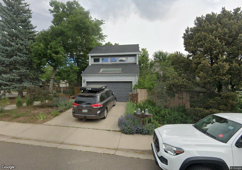 2315 Juniper Ave, Boulder, CO 80304 - photo 1