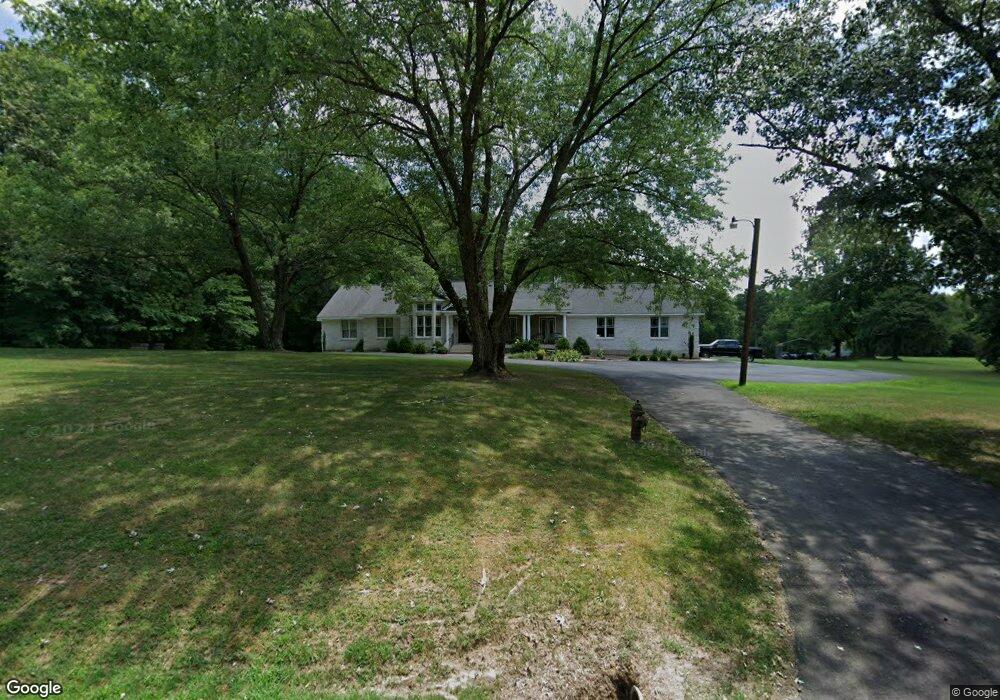 10015 Centennial Rd, Disputanta, VA 23842 - photo 1