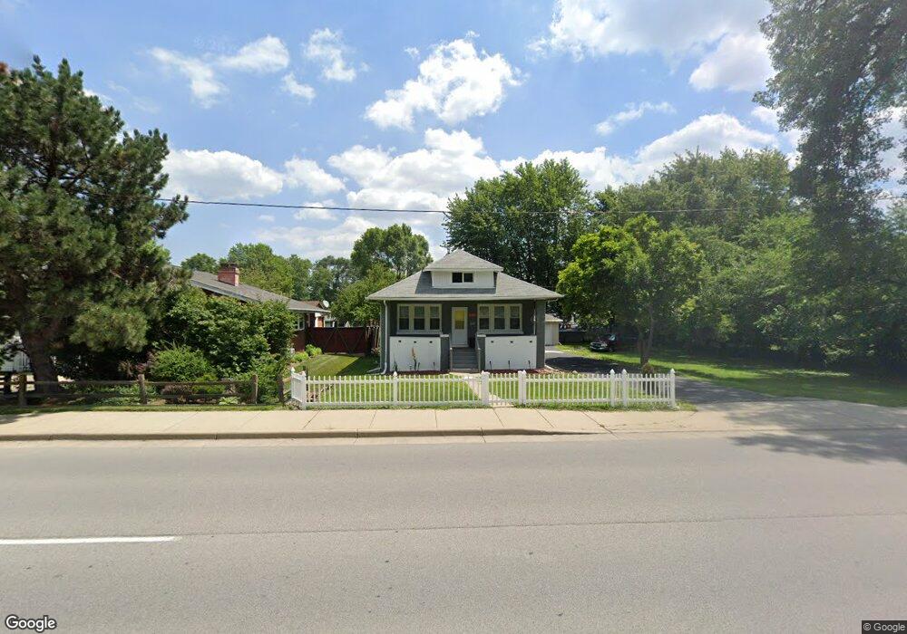 1143 N Broad St, Griffith, IN 46319 - photo 1