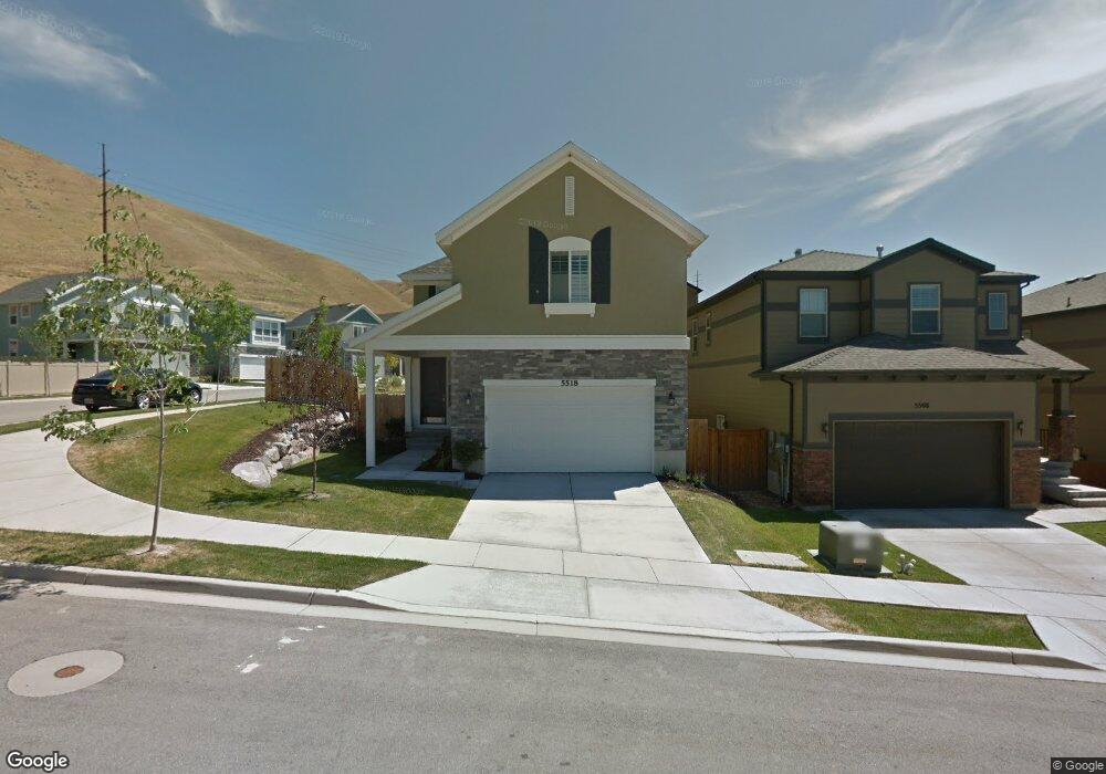 5518 N Chestnut St unit 260, Lehi, UT 84043 - photo 1