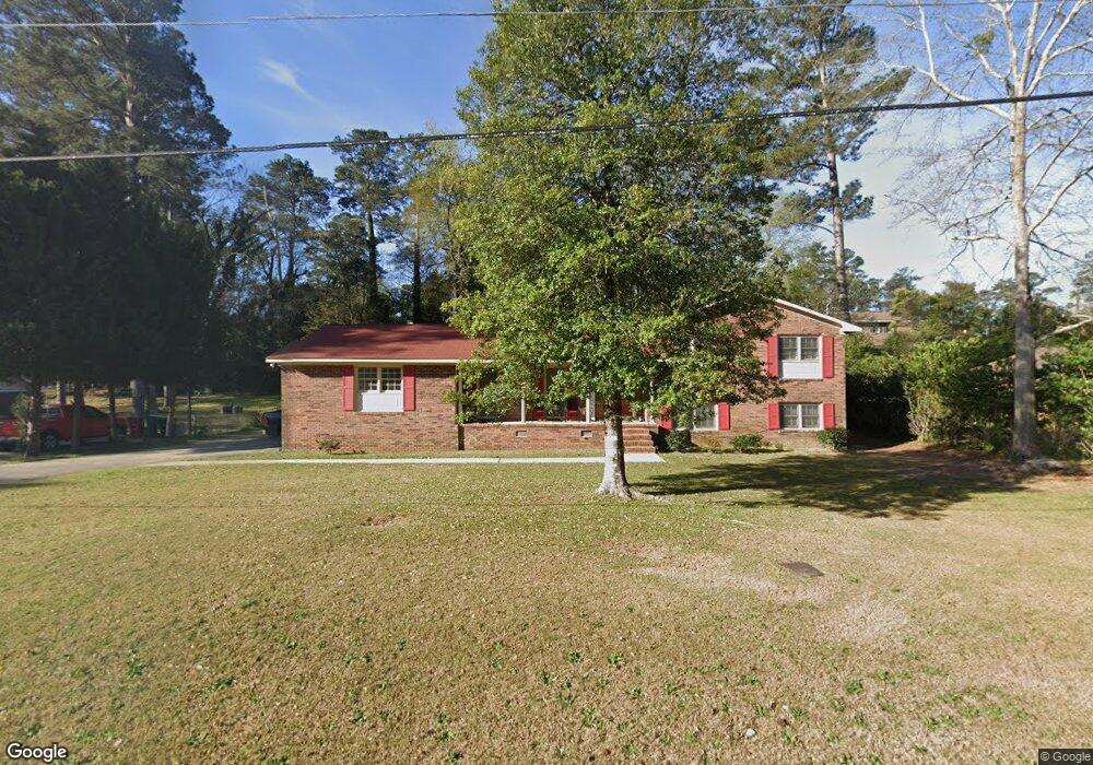 1710 Long Ridge Dr, Macon, GA 31211 - photo 1