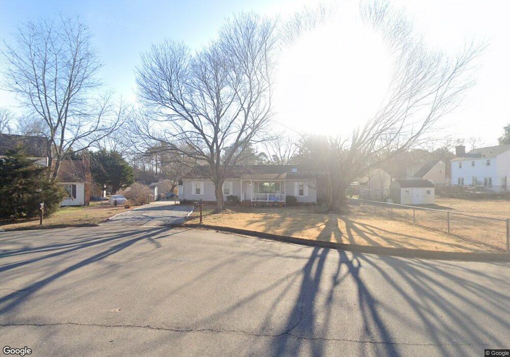 9303 Sara Kay Ct, North Chesterfield, VA 23237 - photo 1