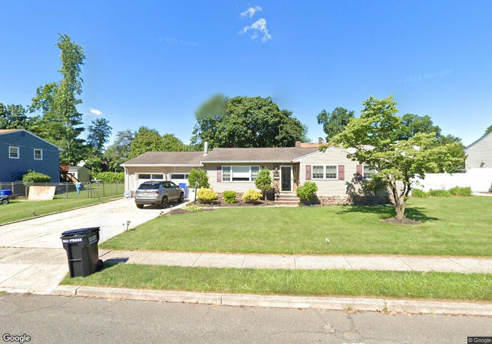 13 George St, South Plainfield, NJ 07080 - photo 1