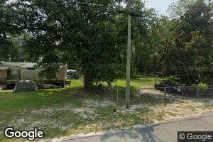 178 N Virginia St, Pearson, GA 31642