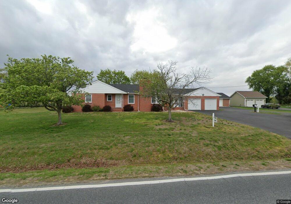 2399 Woodlytown Rd, Magnolia, DE 19962 - photo 1