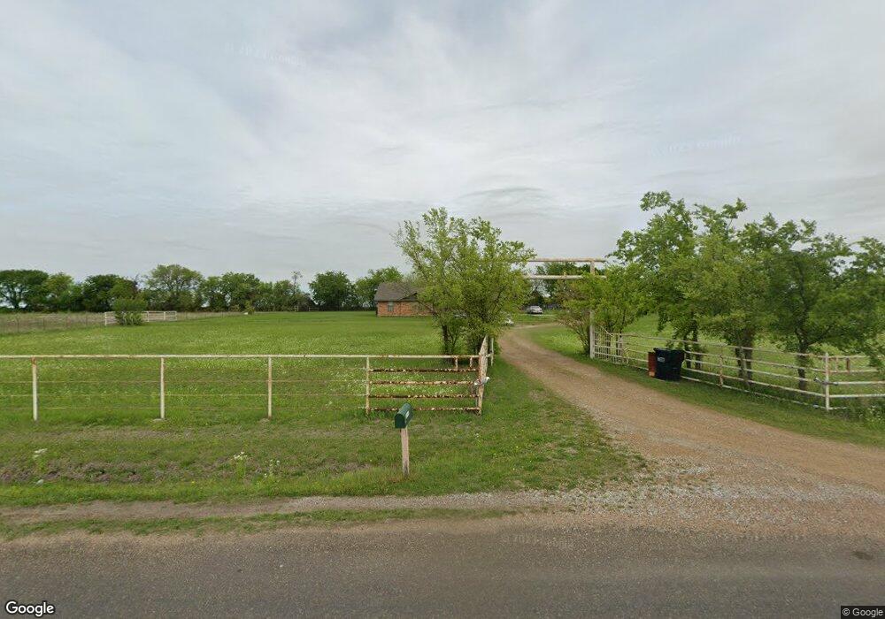 13002 County Road 8, Celina, TX 75009 - photo 1