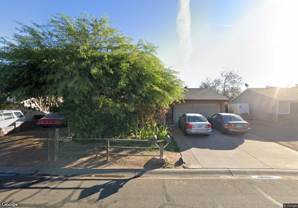 1241 S 78th St unit 8, Mesa, AZ 85209 - photo 1