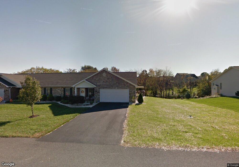 1132 Levi Ln, Chambersburg, PA 17201 - photo 1