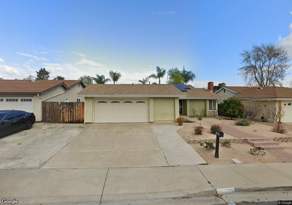 13357 Via Stephen, Poway, CA 92064 - photo 1