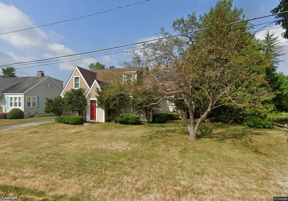 7 Avenue D, Rutland, VT 05701 - photo 1