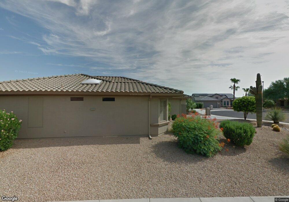 14942 W Gentle Breeze Way, Surprise, AZ 85374 - photo 1
