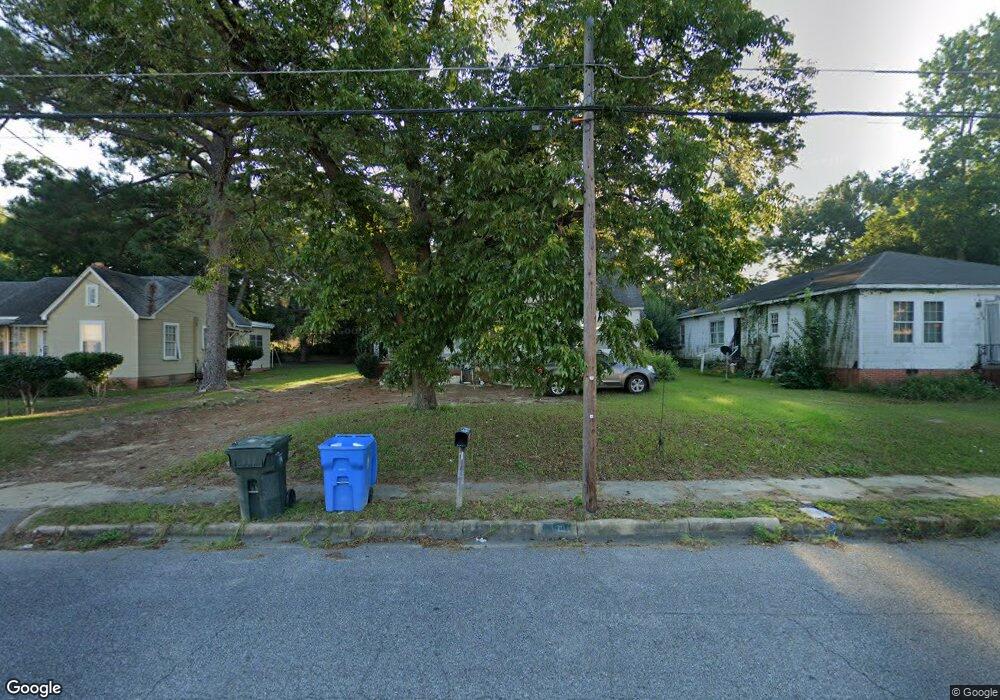 409 Dusy St, Dothan, AL 36301 - photo 1