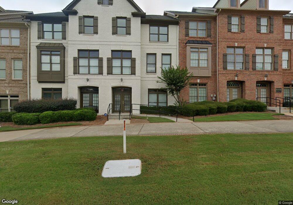 1188 Laurel Place SE unit 21, Smyrna, GA 30080 - photo 1