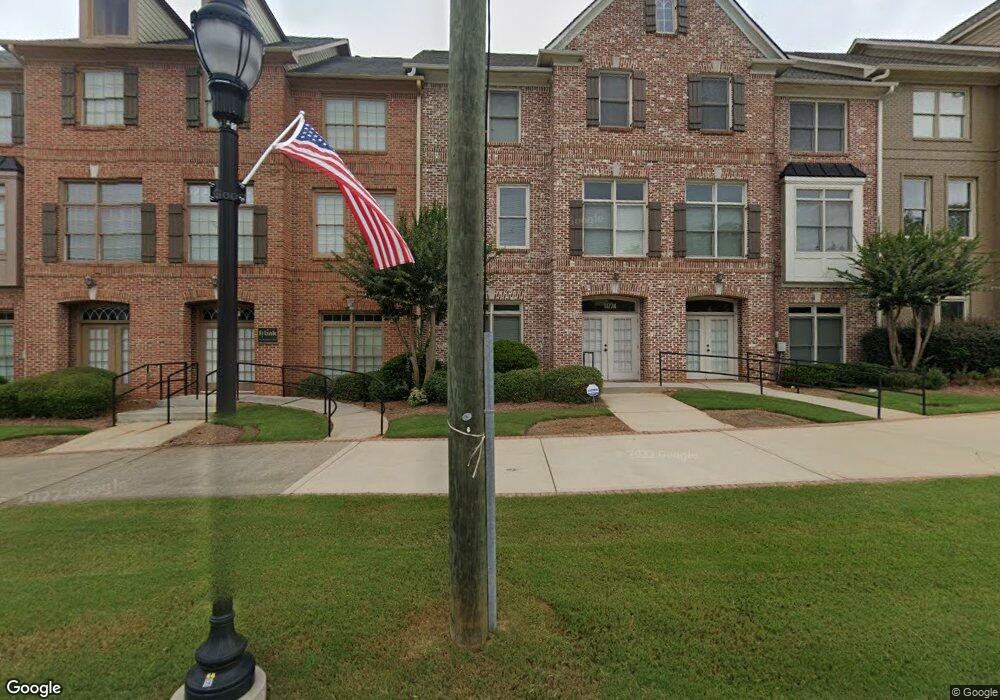 1164 Laurel Place SE, Smyrna, GA 30080 - photo 1