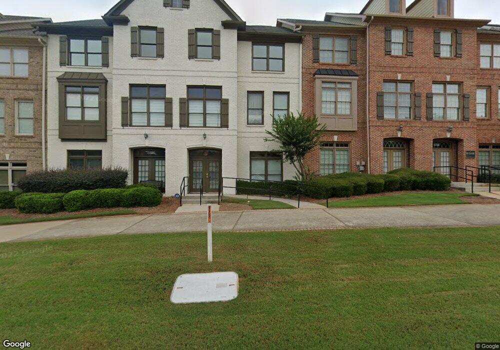 1176 Laurel Place SE, Smyrna, GA 30080 - photo 1