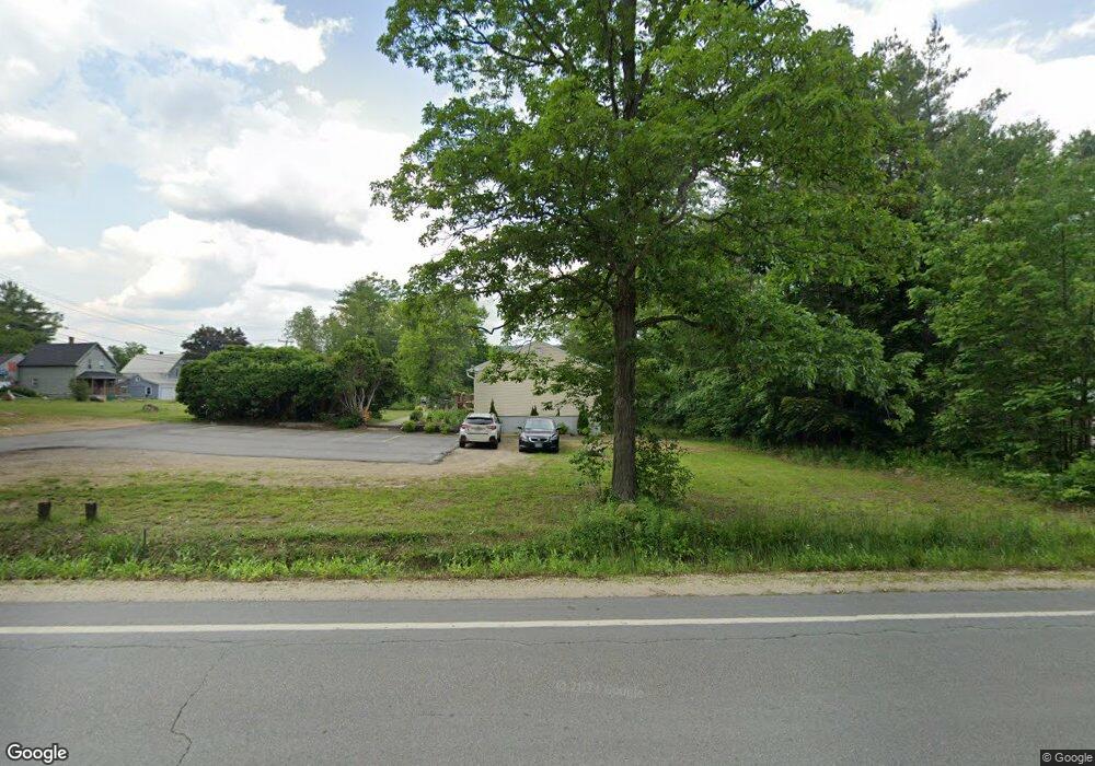 273 Milton Rd unit 3, Rochester, NH 03868 - photo 1