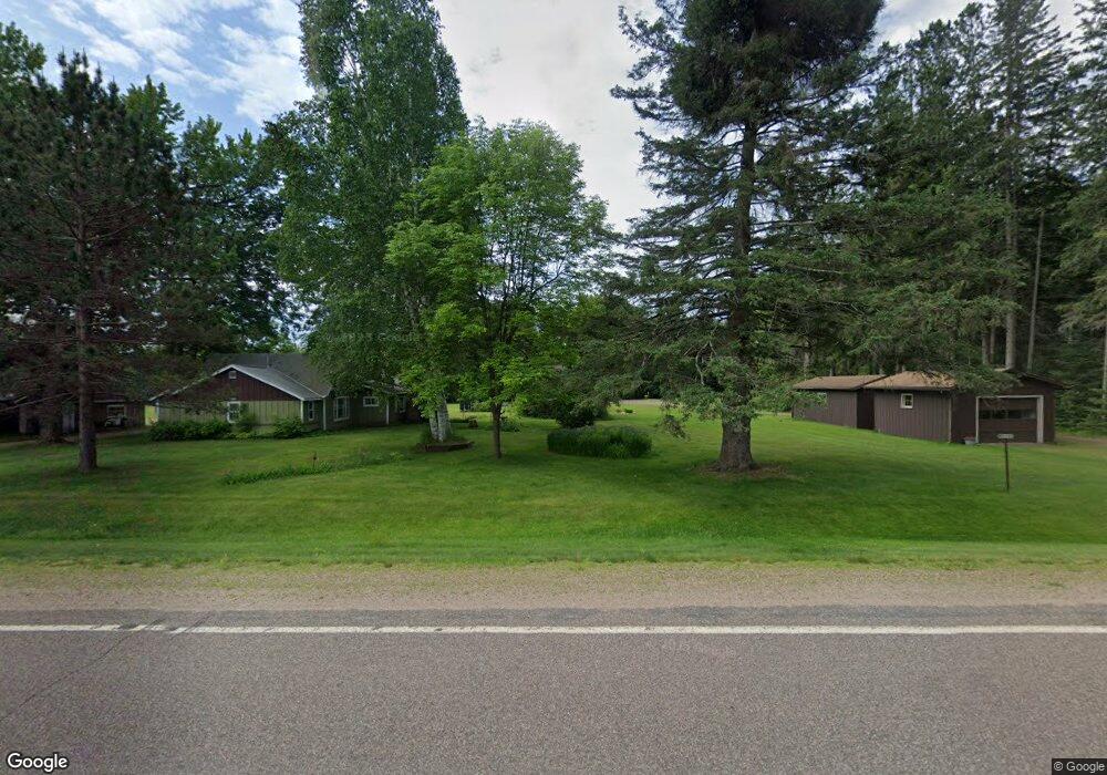 W8389 County Road Cc, Tomahawk, WI 54487 - photo 1