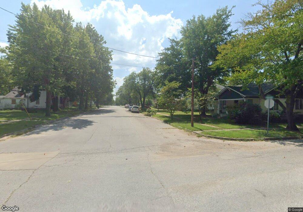 0 S 11th unit 10804368, Aldrich, MO 65605 - photo 1