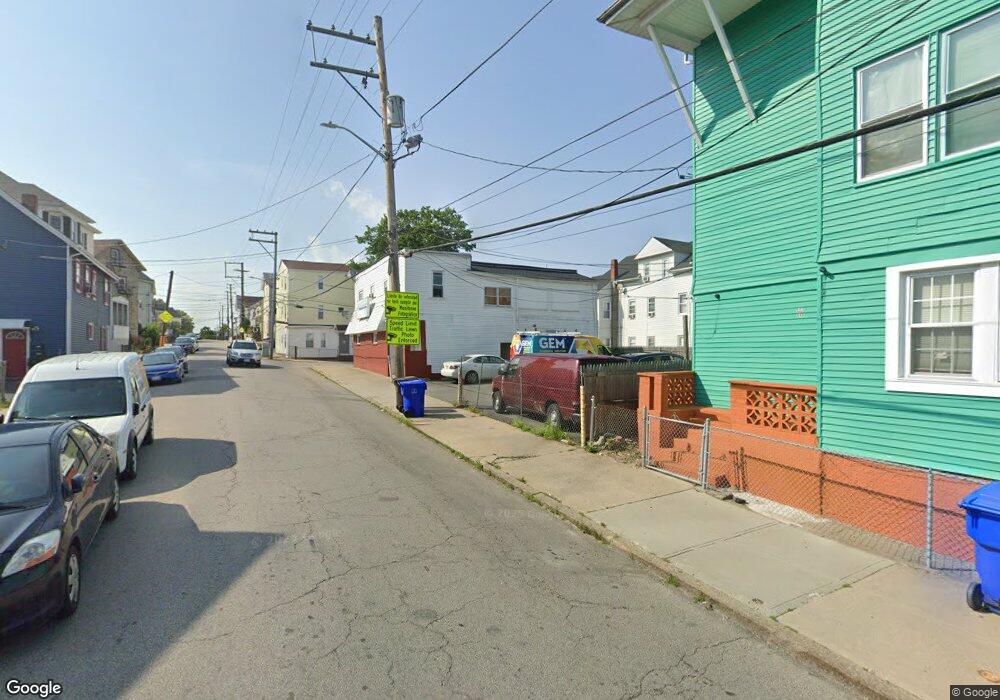 563 Pine St, Central Falls, RI 02863 - photo 1