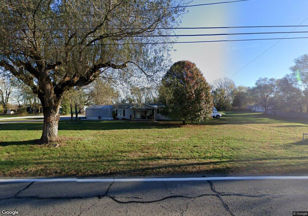 5953 S Jonesville Rd, Columbus, IN 47201 - photo 1