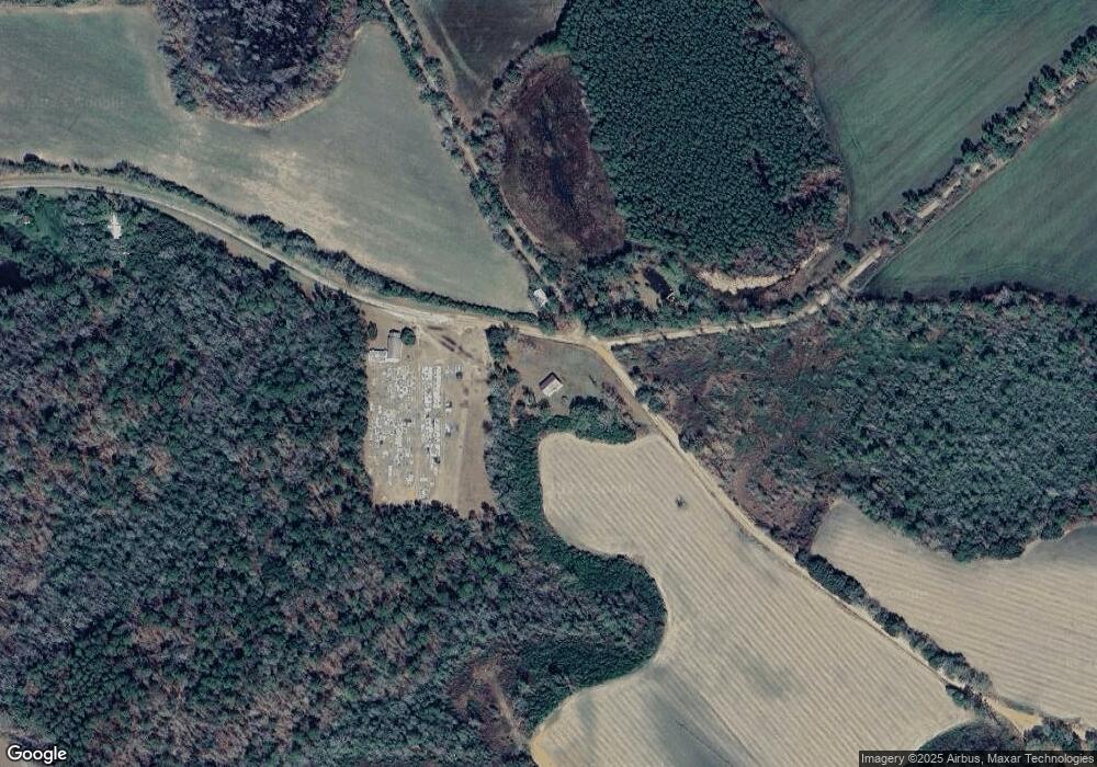 2171 Nugent Horton Rd, Alapaha, GA 31622 - photo 1