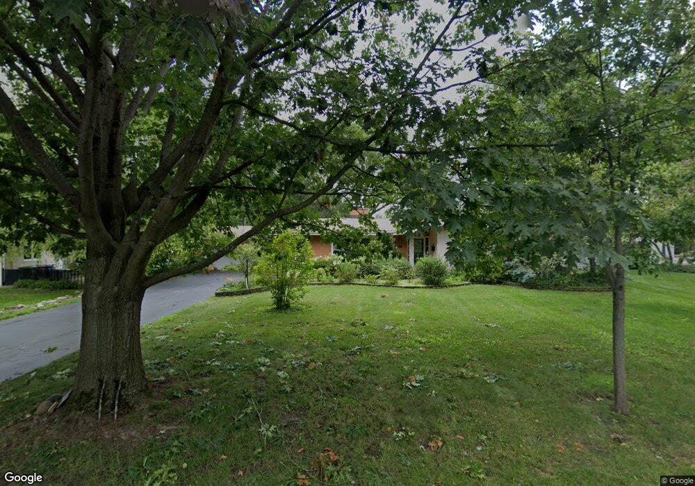 2644 2nd Private Rd, Flossmoor, IL 60422 - photo 1