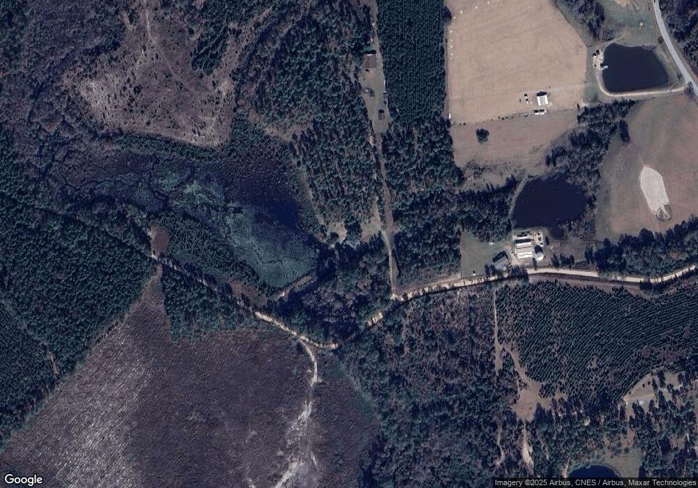 590 Vance Rd, Soperton, GA 30457 - photo 1