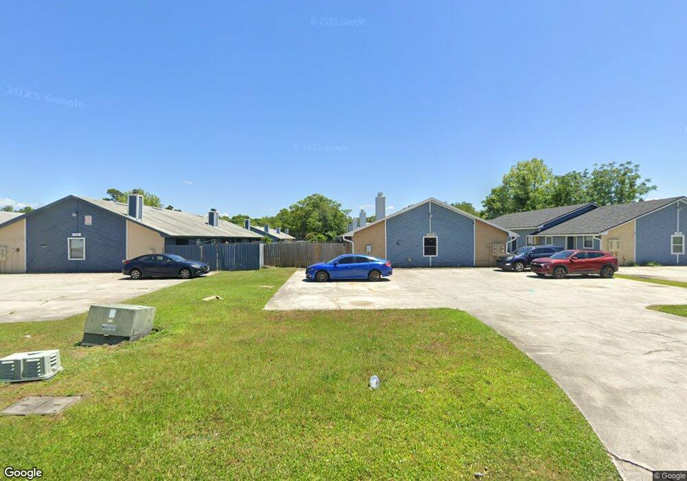 5139 Indian Lakes Ct unit 1-4, Jacksonville, FL 32210 - photo 1